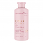Lee Stafford - &bdquo;Coco Loco&ldquo; blizgesio suteikiantis &scaron;ampūnas 250 ml