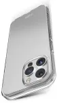 Apple iPhone 16 Pro Max Extreme X2 dėklas, SBS, skaidrus