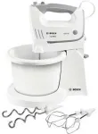 Bosch Mai&scaron;ytuvas su dubeniu mfq 36460