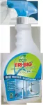 Stiklų valiklis Tri-Bio 0,5 l