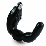 Power Escorts Snooper juodas prostate stimulator incl batteries