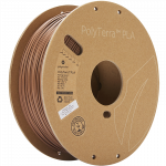 Polmask Polimaker Polimaker PolyTerra PLA - 1kg - 1,75mm - Žemės ruda