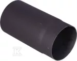 Krzys Pol TIESUS Juodas VAMZDIS L-250 DN 130
