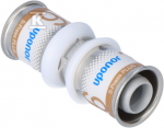 Uponor Uponor S-Press PLUS PPSU 16-16 jungtis
