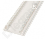 Legrand DLP-N DANGLIO PLOTIS 65MM FLEXIBLE Baltas