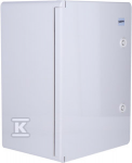 F Elektro Korpusas 300X400X220MM IP65