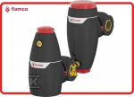 Flamco POW+ZAN.XSTREAM SEPARATORIAUS RINKINYS 5/4"
