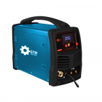 Suvirinimo aparatas GTM SMIG-300EID KEMPAS+SVARKĖ INVERTERIS