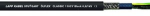 LAPP OLFLEX CLASSIC 110 CY BK 7G1