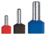 Erko TV 0,75&ndash;8 DOUBLE TULLE (100 vnt.)