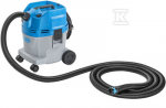 BAIER DULKIŲ SIurblys 1200W 22L BSS306L