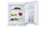 Įmontuojamas vienų durų &scaron;aldytuvas Candy LARDER CMLS68EW, baltos spalvos