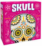 Stalo žaidimas BRAIN GAMES Skull | LT/LV/EE