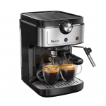 Kavos aparatas Sboly 2in1 Nespresso kapsulinis & Cask Aparatas