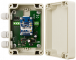 Pulsar INTRE (v. 1.1) Interfejs RS485-ETHERNET