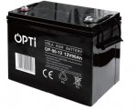 Akumuliatorius Volt Polska AGM OPTI 12V 90Ah