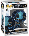 Funko POP! Marvel Okoye Midnight Angel