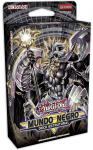 Kortos Yu-Gi-Oh Structure Deck Dark World