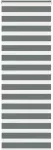 zebrinės žaliuzės 80x200 cm audinio plotis 75,9 cm poliesteris