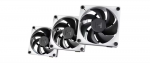 Hyte FP12 THICC korpuso ventiliatorius, 3er Pack + NP50