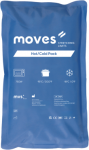 &Scaron;alčio/&scaron;ilumos paketas Moves Hot/Cold Pack Standard (Dydis: Didelis)