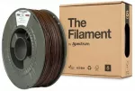 Spectrum The Filament Filament PLA 1000g, bison ruda