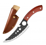 Mėsininko peilis, 14 cm