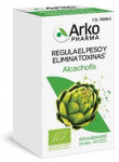 Arkopharma Artichoke 40 Capsules