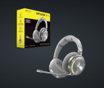 Ausinės S\xc5\x81UCHAWKI NAUSZNE BT CORSAIR Virtuoso Max Belaidės (bia\xc5\x82e) $