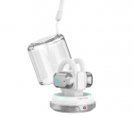 Ausinės TWS Edifier HECATE Air 2 (balta)