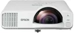 Projektorius epson eb-l210sf kr.rzutu 4000 ansi liumenų 3lcd balta