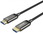 Unitek HDMI 2.1 AOC optinis kabelis 8K 120Hz 30m