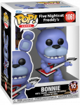FUNKO POP! Vinilinė figūrėlė: Five Nights at Freddy&acute;s - Bonnie, 10 cm