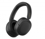 Edifier W800BT SE belaidės ausinės, Juodos