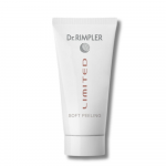 Gaivinantis kreminis pėdų sviestas Dr.Rimpler 50ml