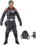 Hasbro Star Wars Andor Cassian Sienar Test Pilot figure 15cm