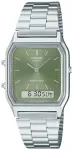 Laikrodis Casio Vintage AQ-230A-3AMQYES