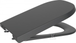 Roca GA.SQU.WOL.SUPRALIT&reg; BOARD, FAST.DE.Juodas