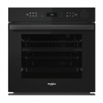 Whirlpool orkaitė | AKZ9S 8260 FB | 73 L | Elektrinis | Hidrolizinis | Elektroninė | Garų funkcija | Konvekcija | Auk&scaron;tis 59,5 cm | Plotis 59,5 cm | Juodas