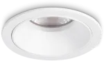 5,5W LED įleidžiamas &scaron;viestuvas GAME, baltas, 3000K, 337142