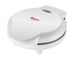 Vaflinė Vafliniai geležies Saturn ST-EC0157