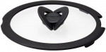 Stiklinis dangtis 26 cm, Tefal Ingenio