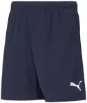 Puma &Scaron;ortai Paaugliams Teamrise Short Jr Navy 704943 06