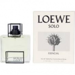 Loewe Solo Loewe Esencial Eau De Toilette 100ml kvepalai Vyrams