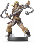 Amiibo Nr. 78 Simonas Belmontas