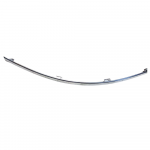 Priekinis Stiklo Chromo Apsauga De&scaron;inė Mercedes Benz C 200 CDI A2038858621