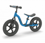 Naujiena! Chillafish Charlie Sport 12" balansinis dviratukas, tamsiai mėlynas, nuo 2 iki 5 metų CPCH06NAV