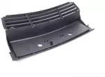 Bmw Gitter 5 E34 1989 1996 Originalus 51118148821