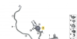 BMW Ventilation line w/leak diagnosis module Originalus 16137440377 8' G14 (10/2017 &mdash; 12/2019) 8' F91 M8 (12/2017 &mdash; 12/2019) 8' G15 (10/2017 &mdash; 12/2019) 8' F92 M8 (11/2017 &mdash; 12/2019) 8' G16 Gran Coup&eacute; (05/2018 &mdash; 12/2019) 8' F93 M8 (10/2018 &mdash; 12/2019)