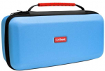TRUST GXT 1252B XL kietas dėklas, skirtas &bdquo;Nintendo Switch 2&ldquo; - Mėlyna